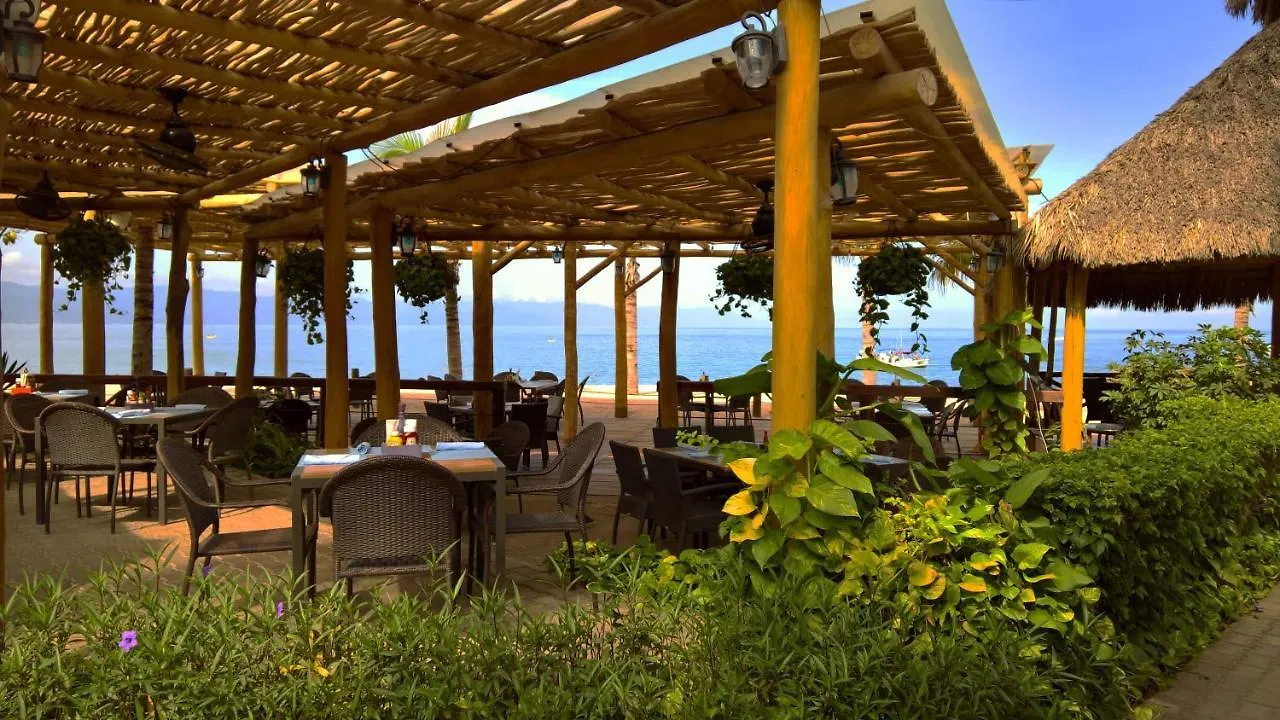 Fiesta Americana Puerto Vallarta All Inclusive & Spa Resort