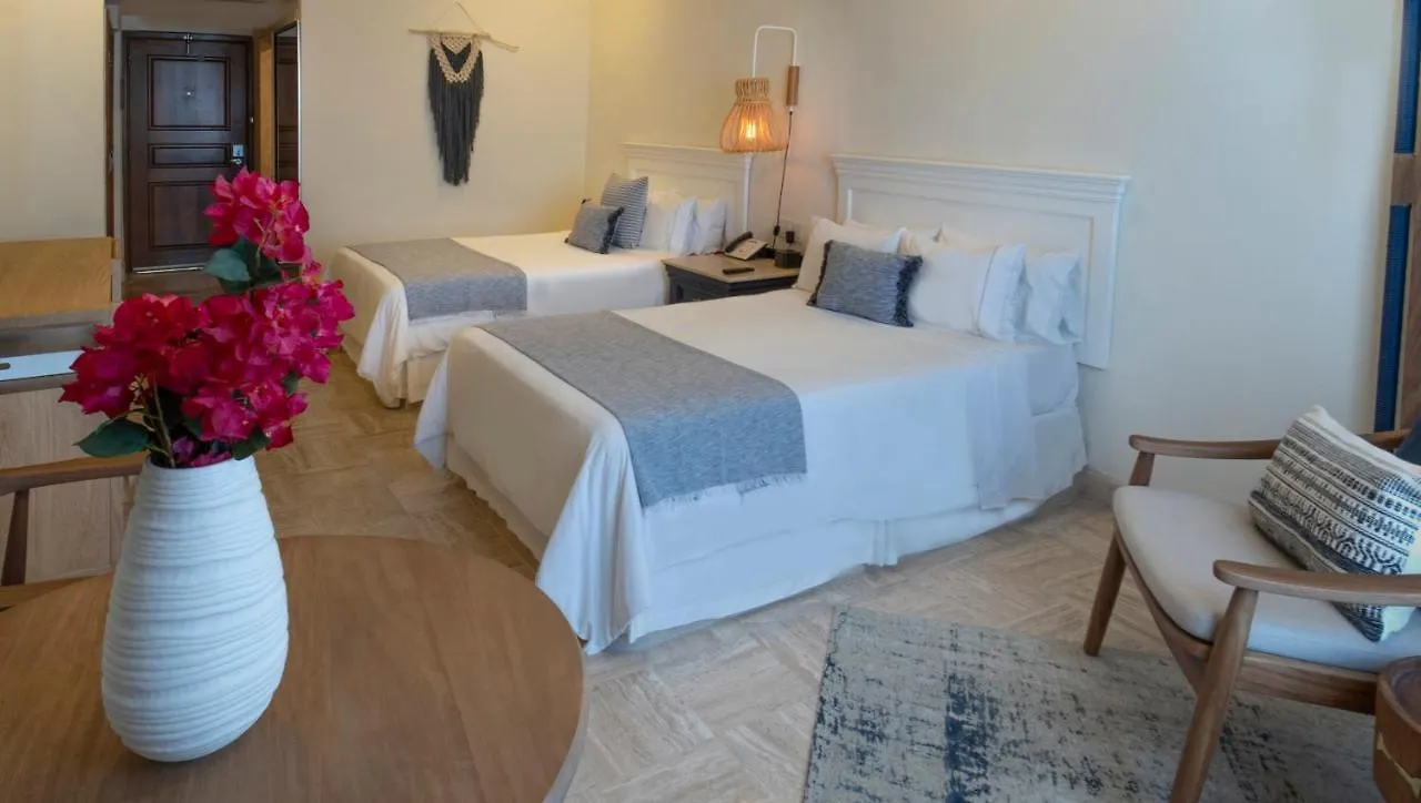 Fiesta Americana Puerto Vallarta All Inclusive & Spa 4*,