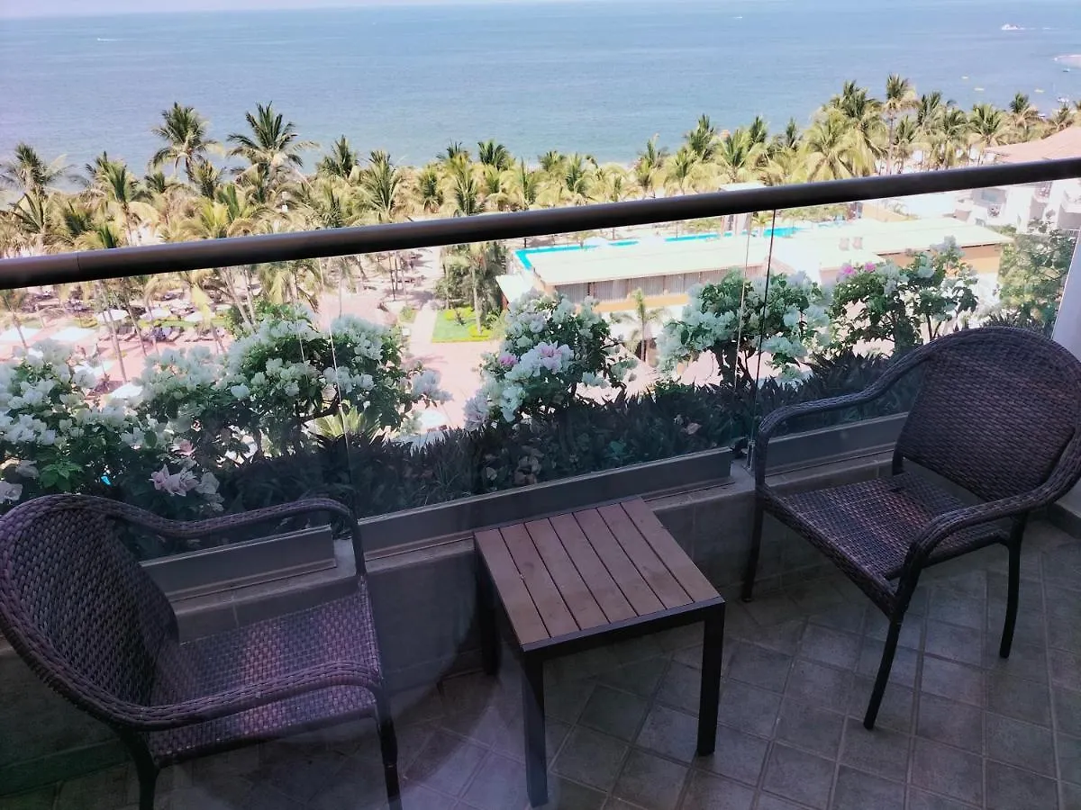 Fiesta Americana Puerto Vallarta All Inclusive & Spa Resort