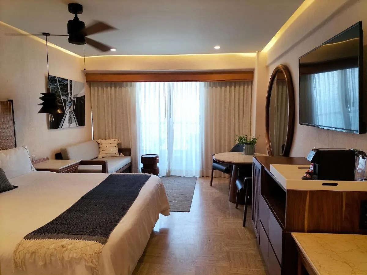 **** Resort Fiesta Americana Puerto Vallarta All Inclusive & Spa México
