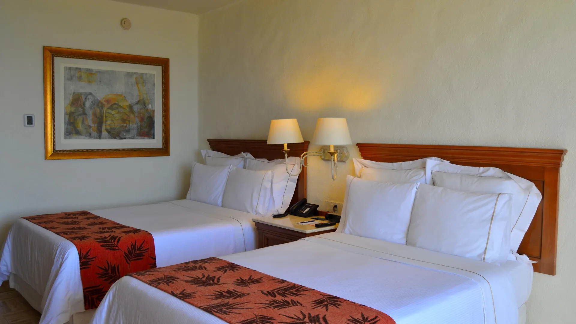 **** Resort Fiesta Americana Puerto Vallarta All Inclusive & Spa México