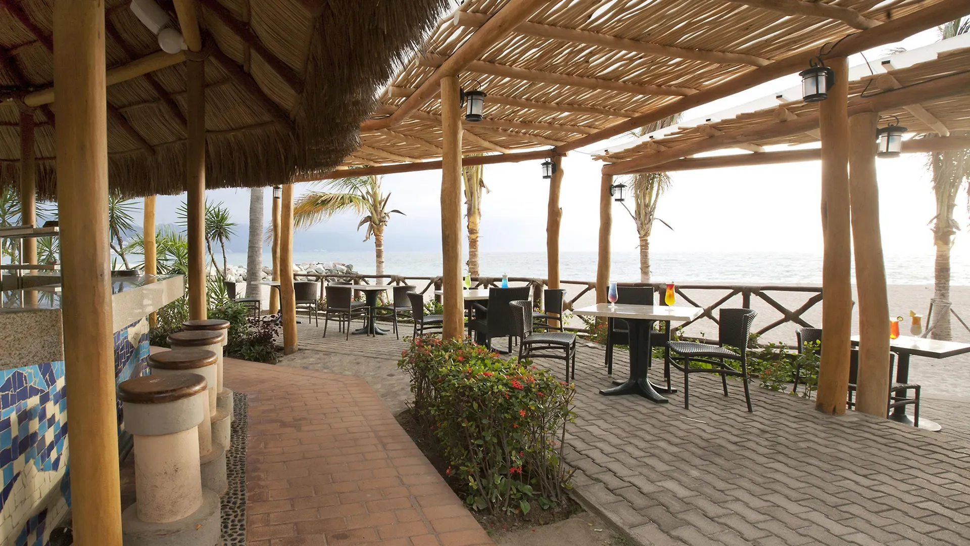 Fiesta Americana Puerto Vallarta All Inclusive & Spa