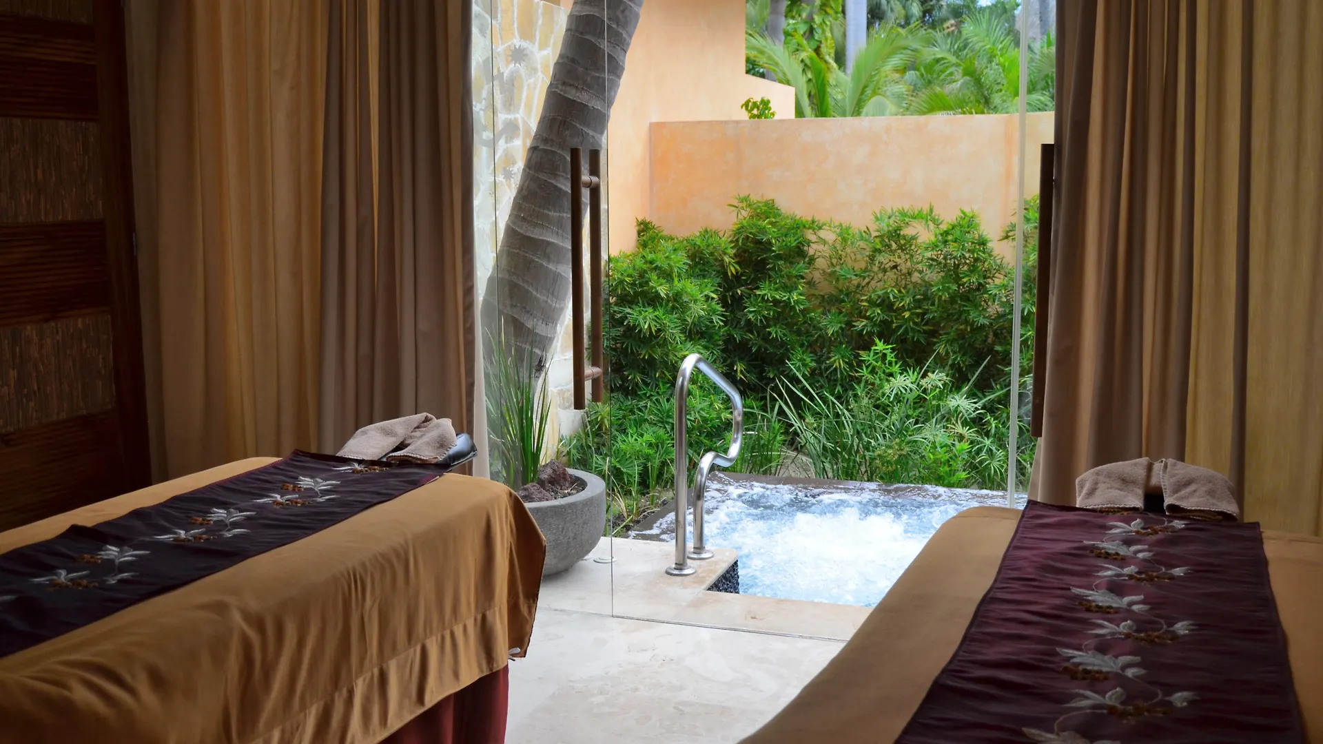 Fiesta Americana Puerto Vallarta All Inclusive & Spa Resort
