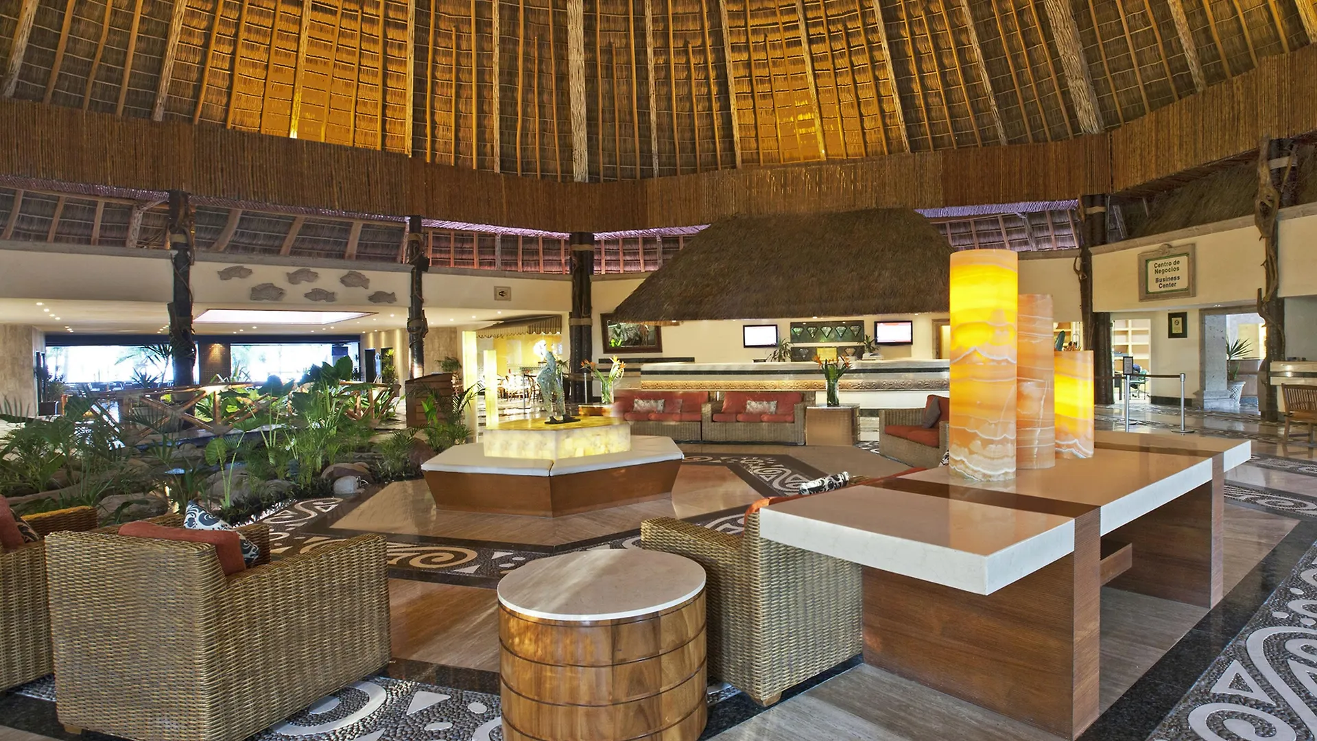 Fiesta Americana Puerto Vallarta All Inclusive & Spa 4*,