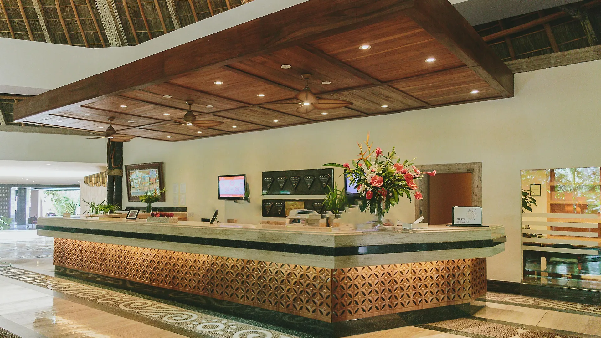 Fiesta Americana Puerto Vallarta All Inclusive & Spa