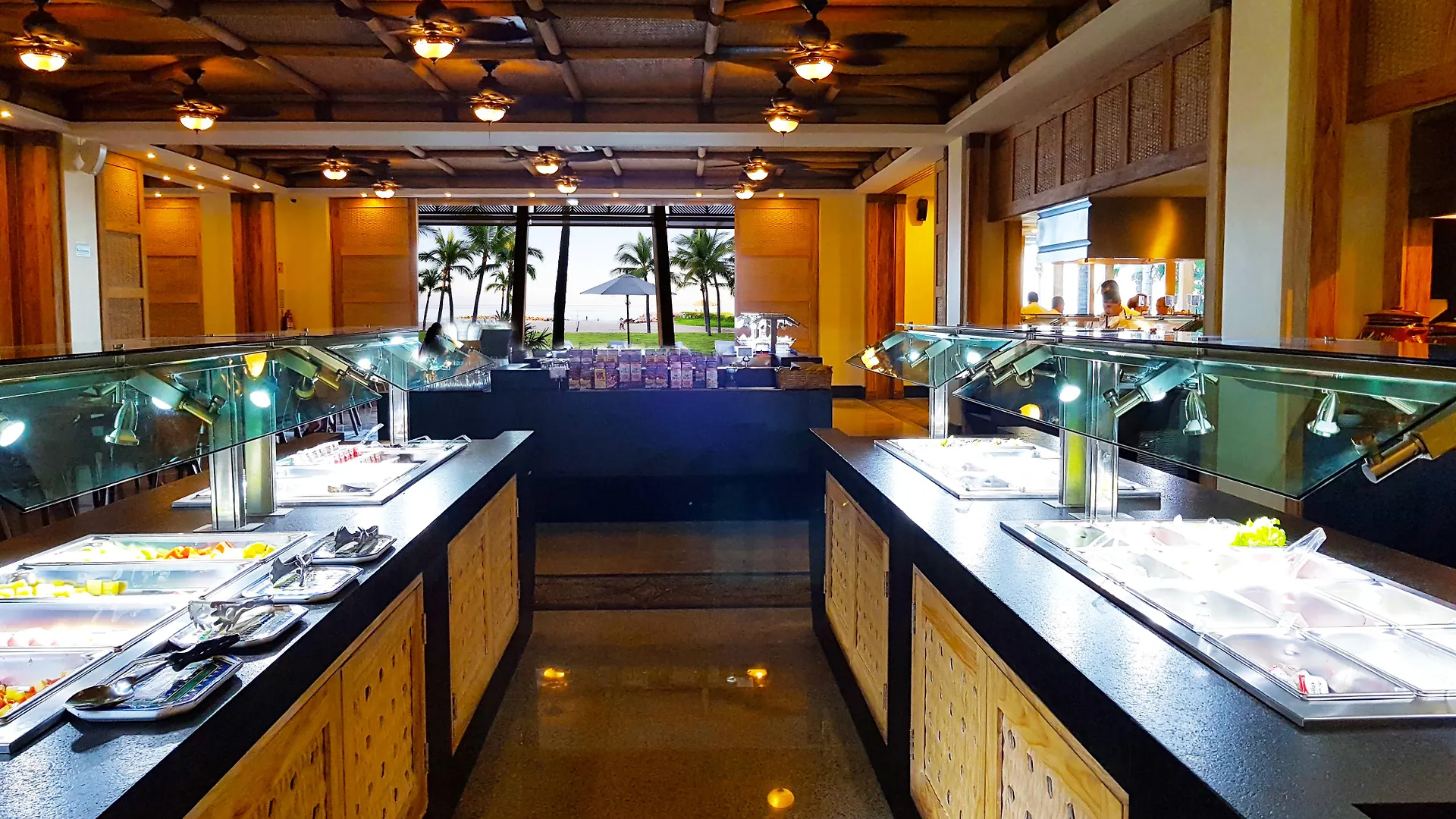 Fiesta Americana Puerto Vallarta All Inclusive & Spa Resort