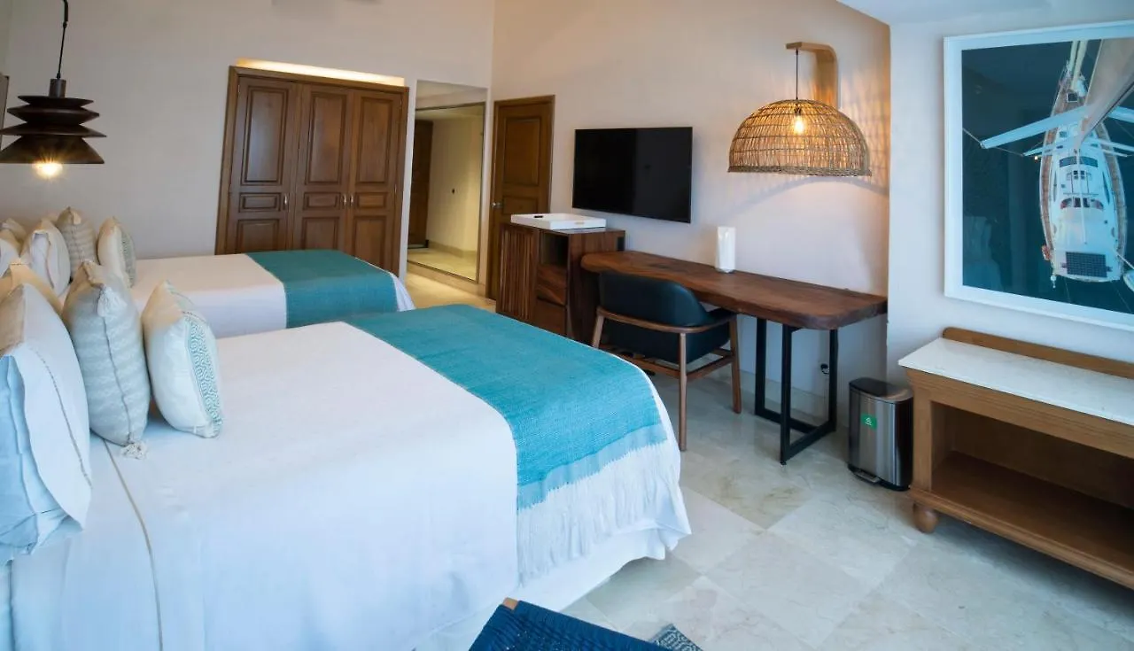 Fiesta Americana Puerto Vallarta All Inclusive&Spa