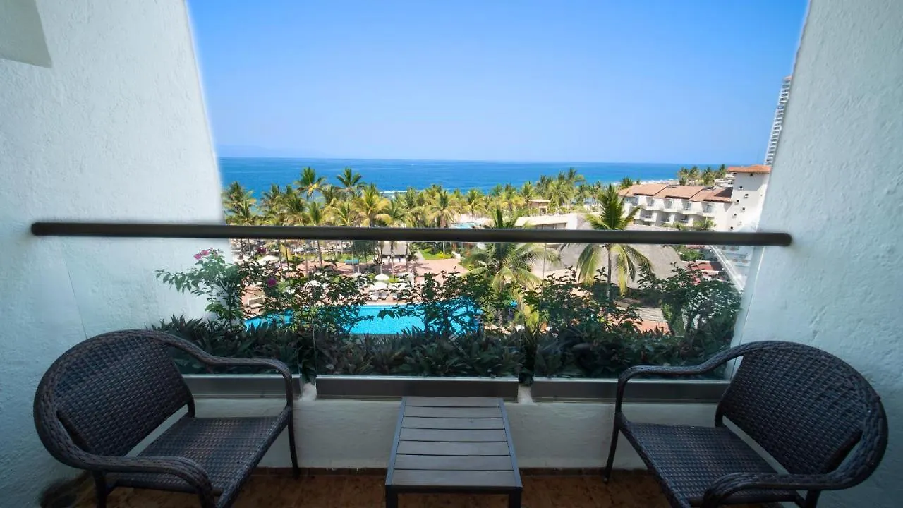Fiesta Americana Puerto Vallarta All Inclusive & Spa México