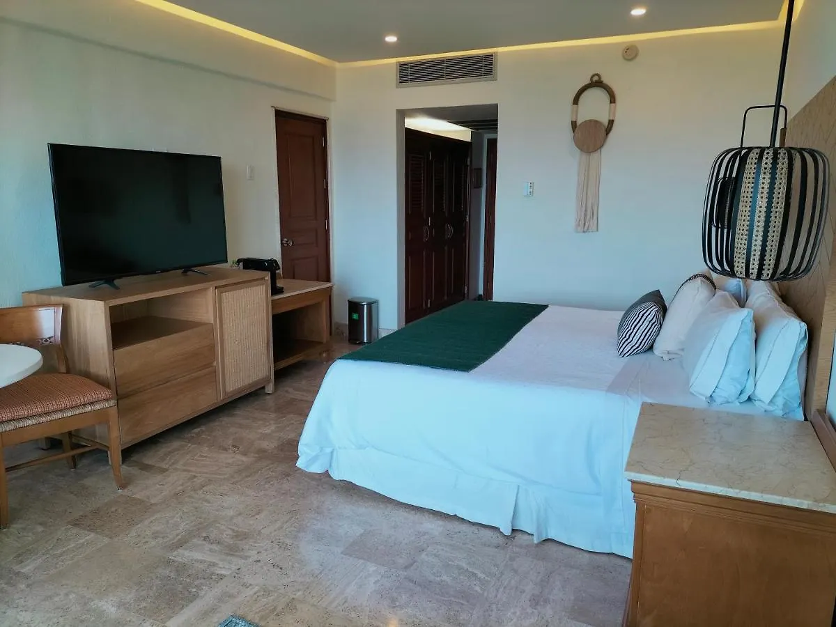 Fiesta Americana Puerto Vallarta All Inclusive & Spa