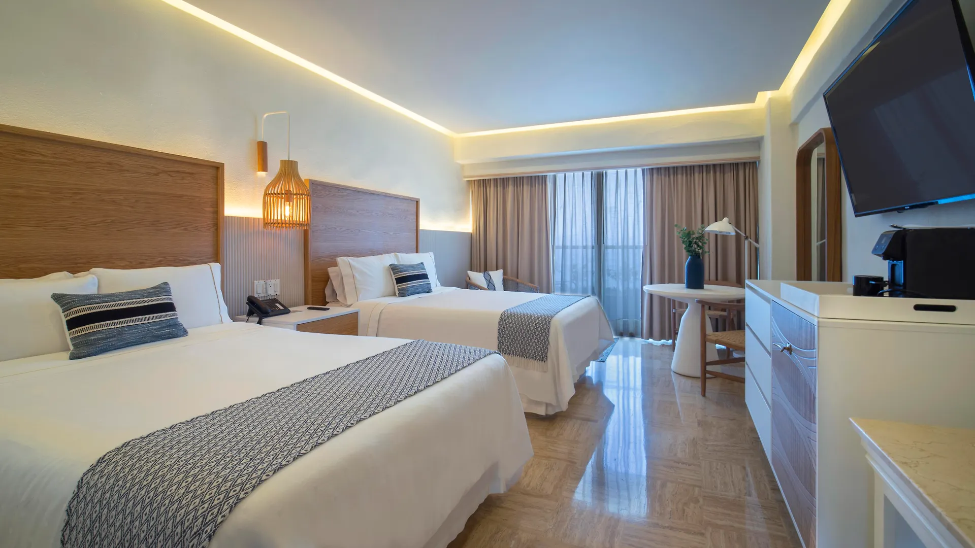 Fiesta Americana Puerto Vallarta All Inclusive&Spa Resort