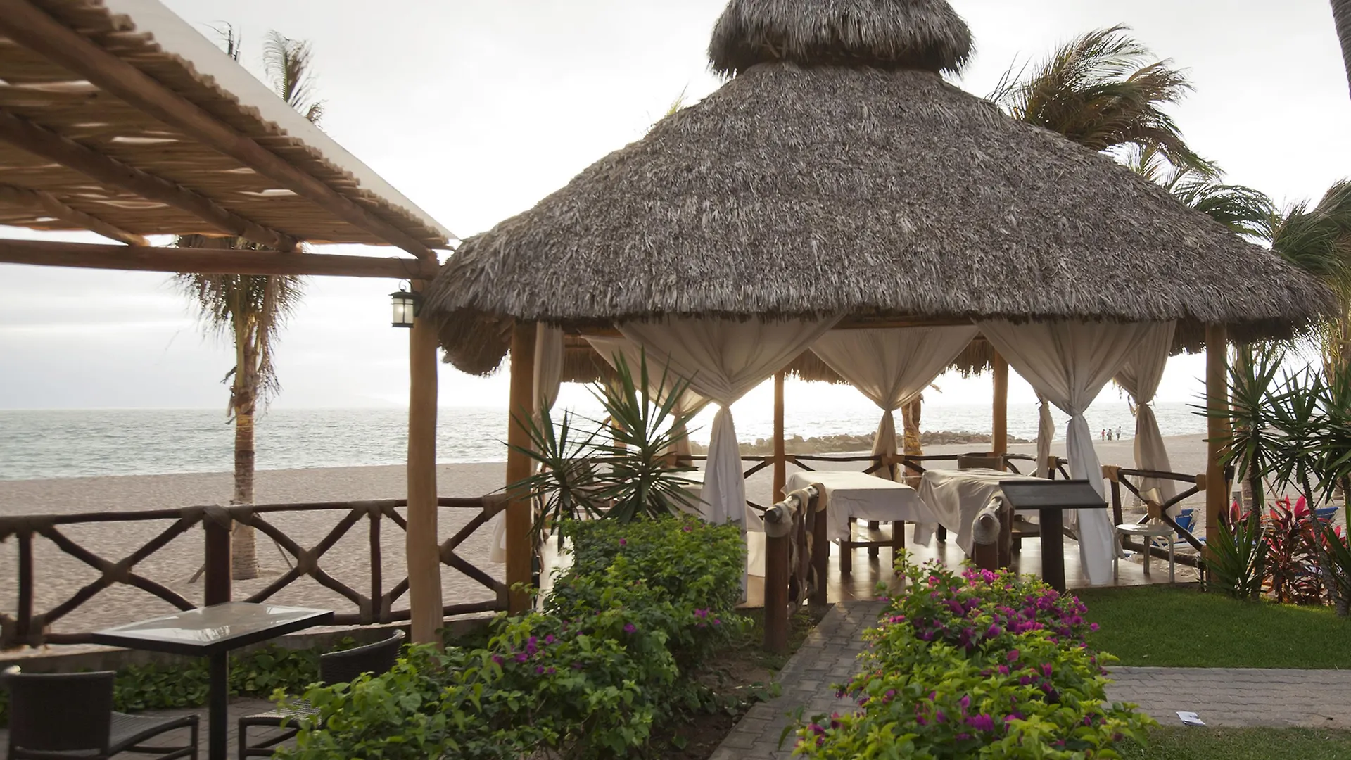 Resort Fiesta Americana Puerto Vallarta All Inclusive&Spa