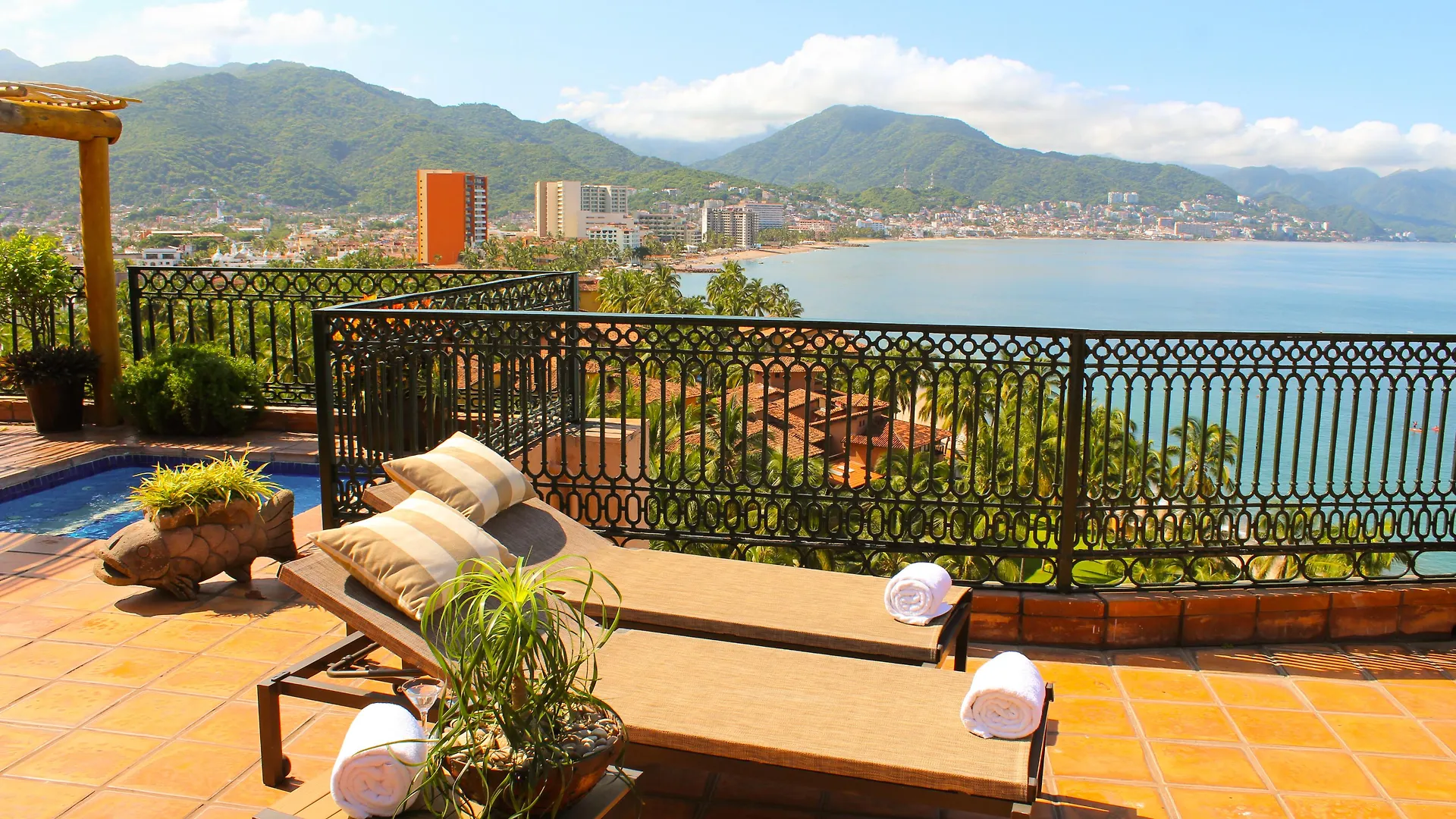 Fiesta Americana Puerto Vallarta All Inclusive&Spa