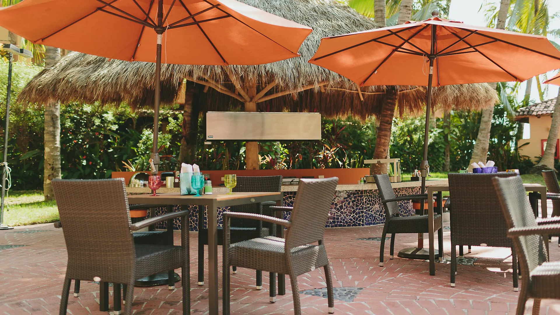 Fiesta Americana Puerto Vallarta All Inclusive&Spa 4*,  Messico