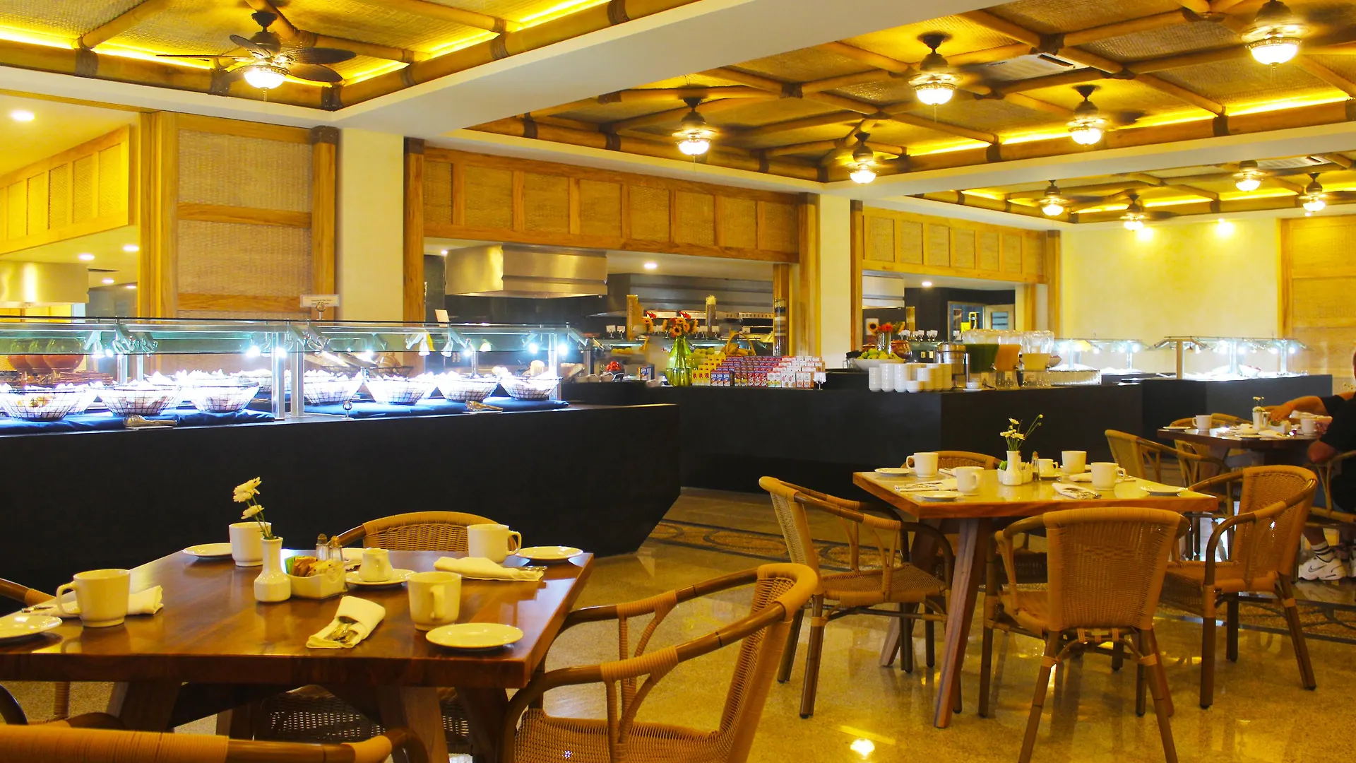Resort Fiesta Americana Puerto Vallarta All Inclusive&Spa