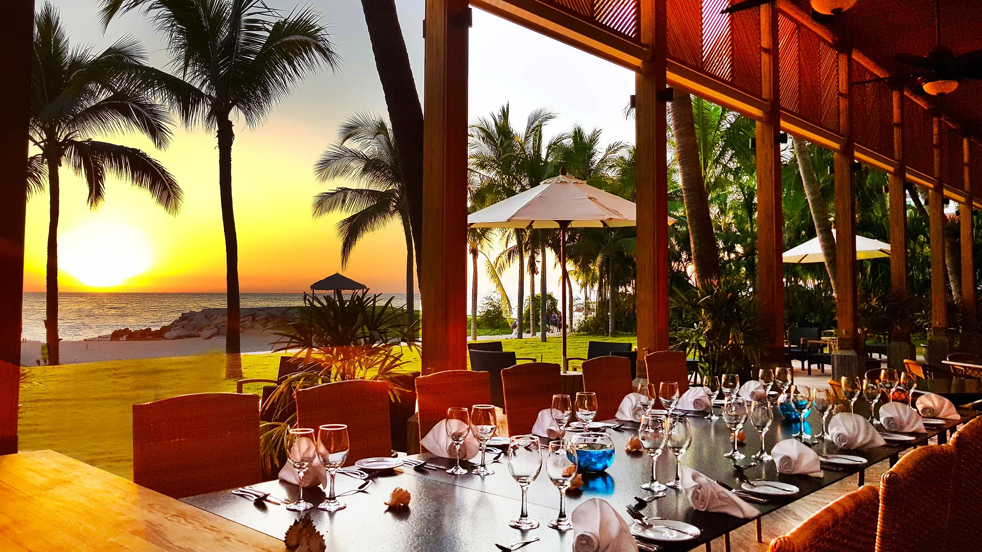 Fiesta Americana Puerto Vallarta All Inclusive & Spa 4*,