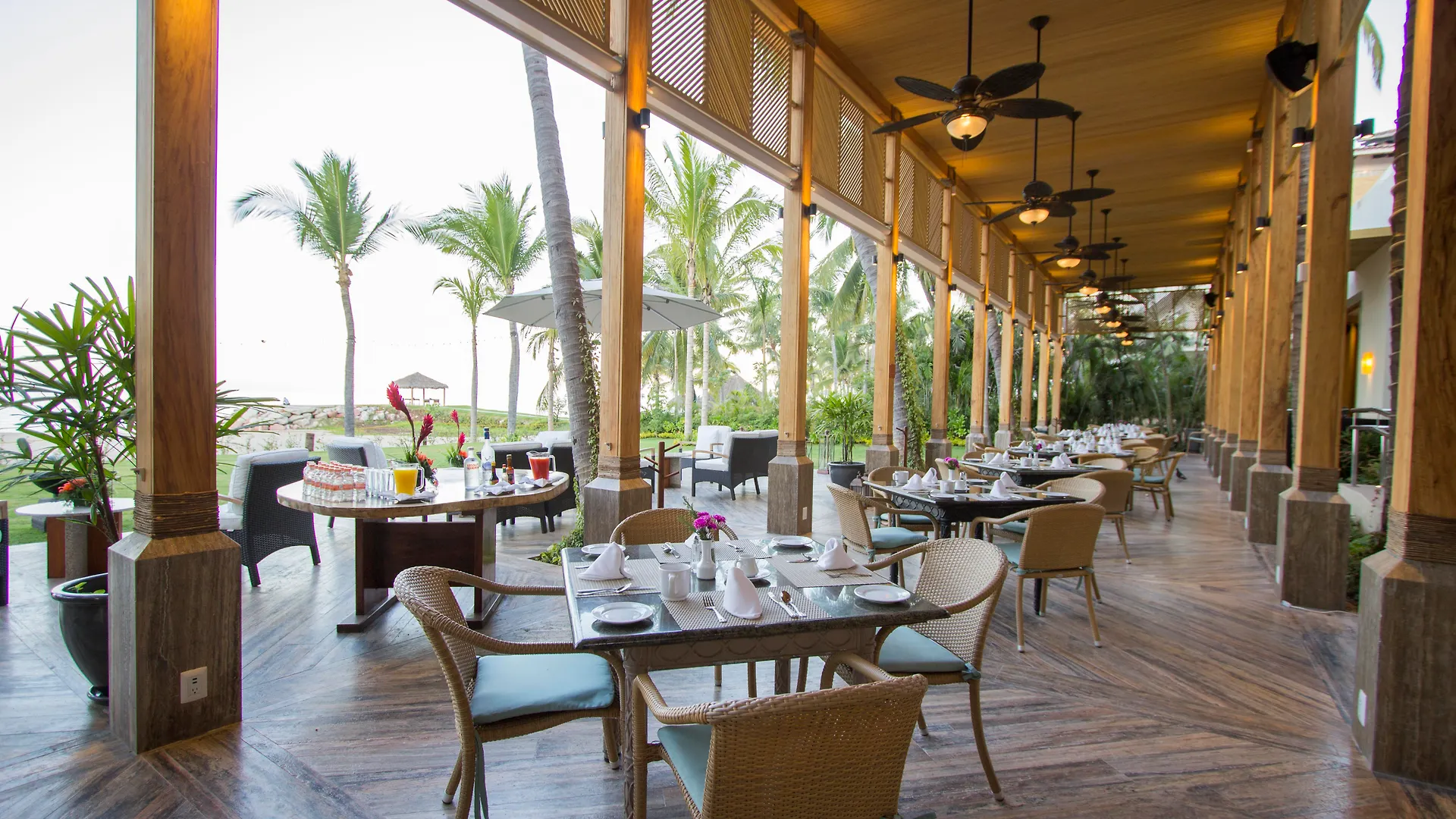 **** Resort Fiesta Americana Puerto Vallarta All Inclusive&Spa Messico