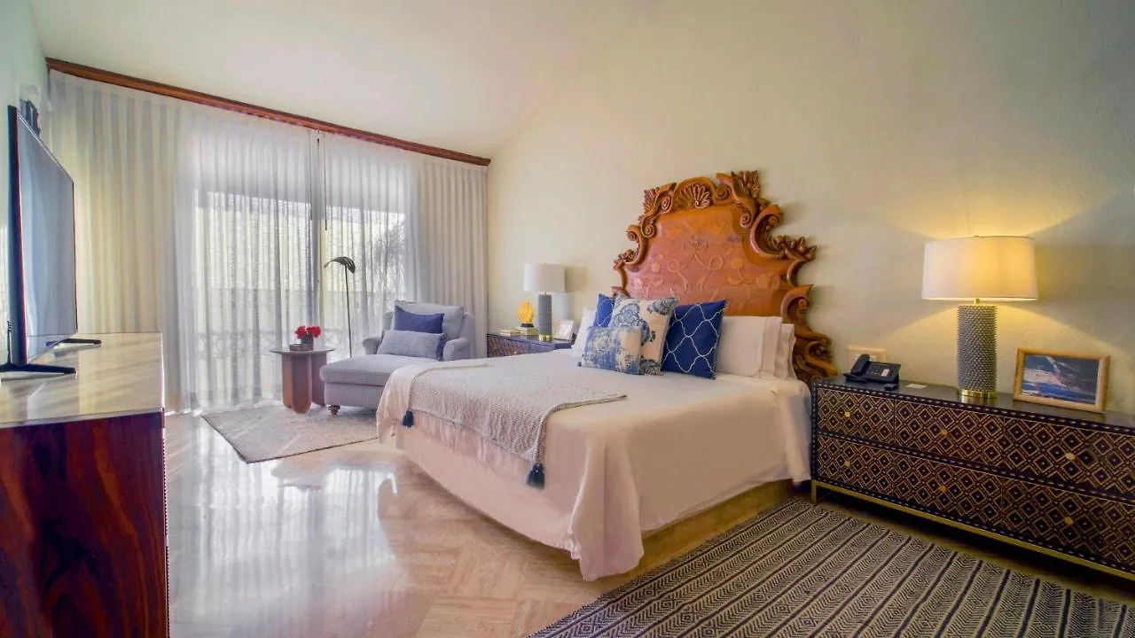 Resort Fiesta Americana Puerto Vallarta All Inclusive&Spa
