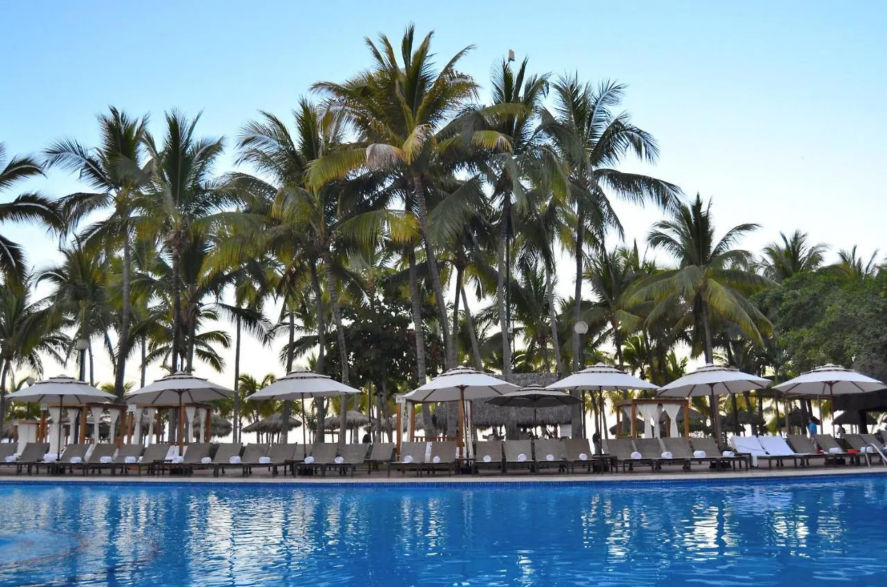 Fiesta Americana Puerto Vallarta All Inclusive&Spa Messico