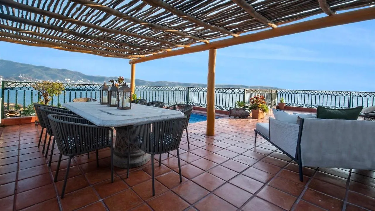 Fiesta Americana Puerto Vallarta All Inclusive & Spa Resort