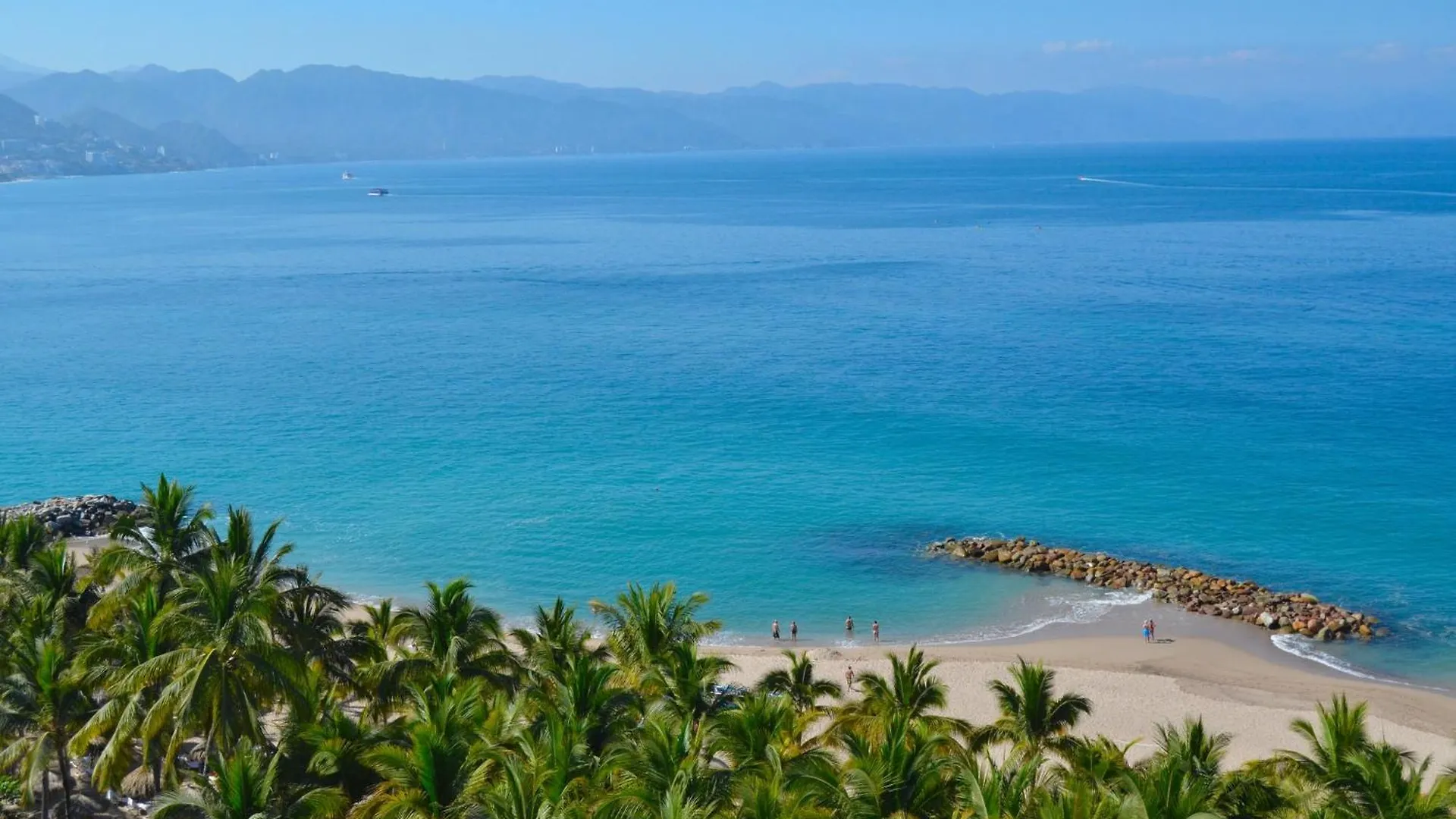 Fiesta Americana Puerto Vallarta All Inclusive&Spa 4*,  Messico