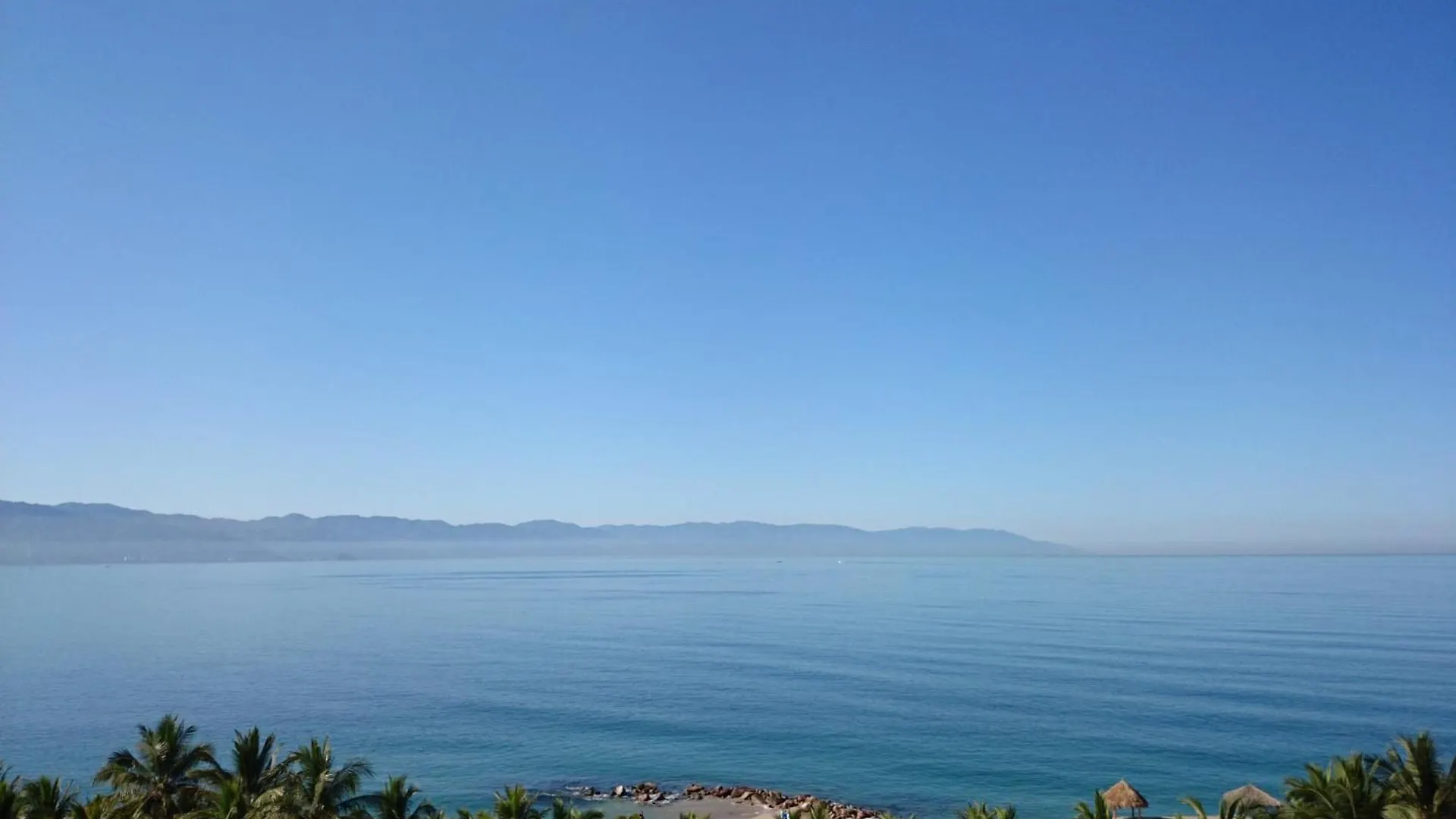 Fiesta Americana Puerto Vallarta All Inclusive&Spa