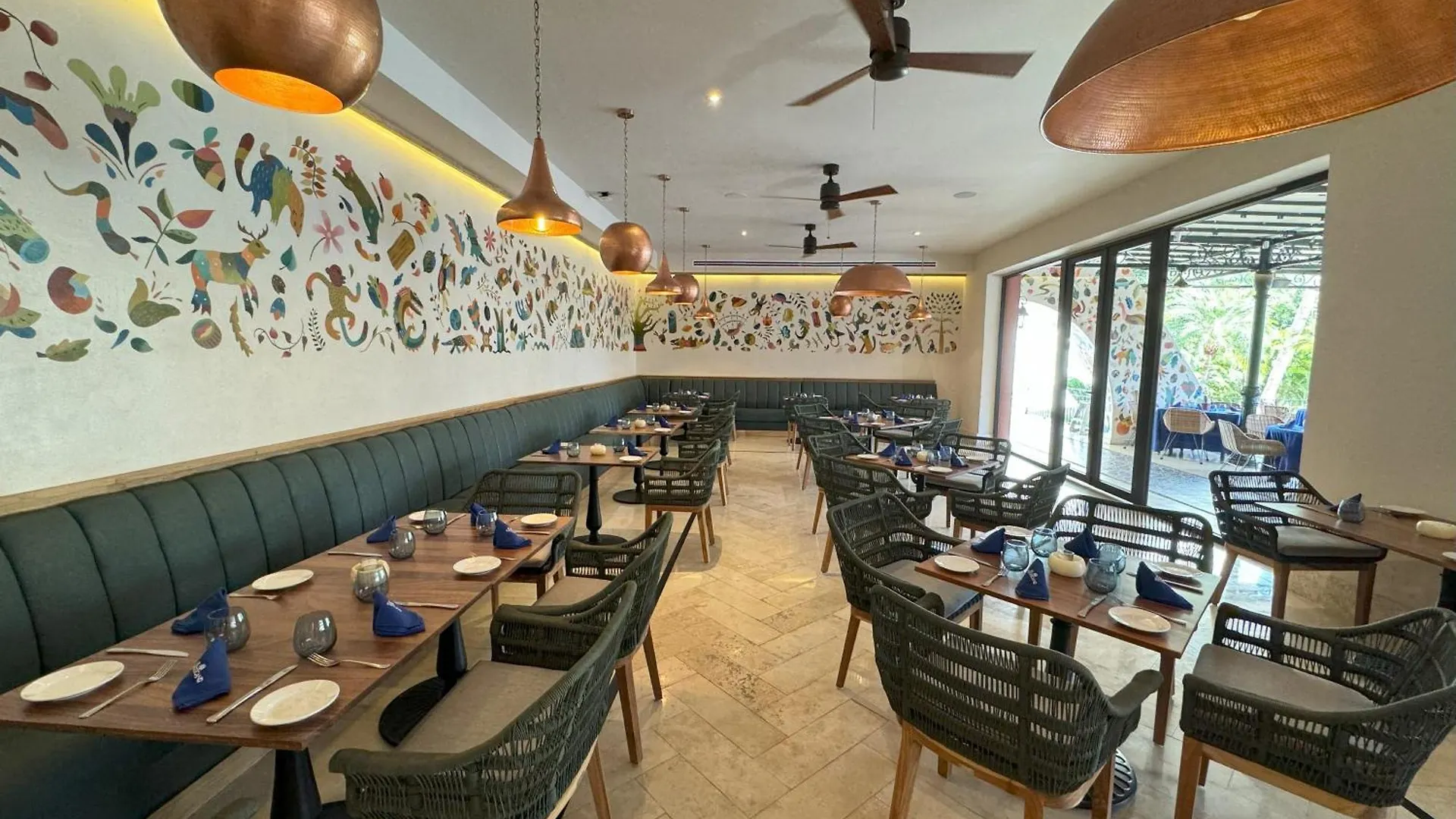 Resort Fiesta Americana Puerto Vallarta All Inclusive&Spa