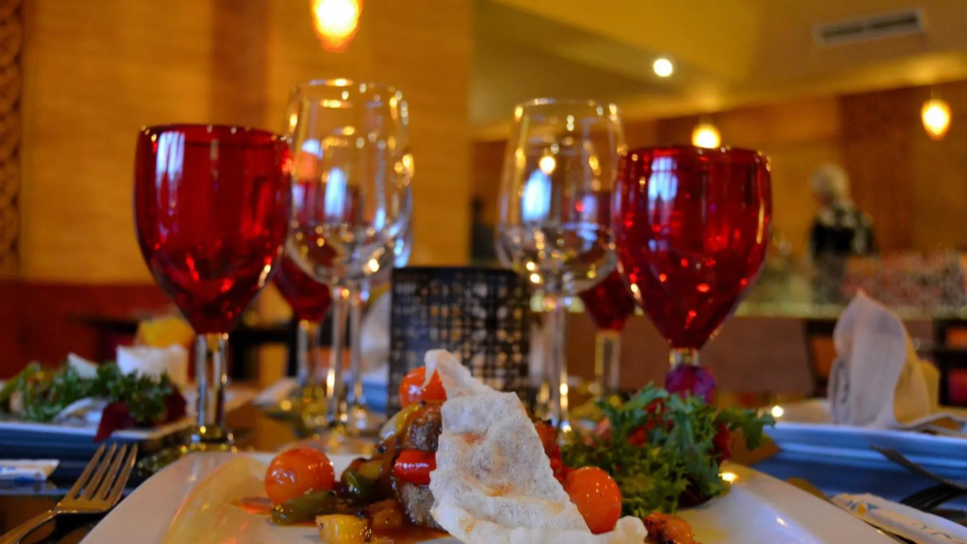 **** Resort Fiesta Americana Puerto Vallarta All Inclusive&Spa Messico