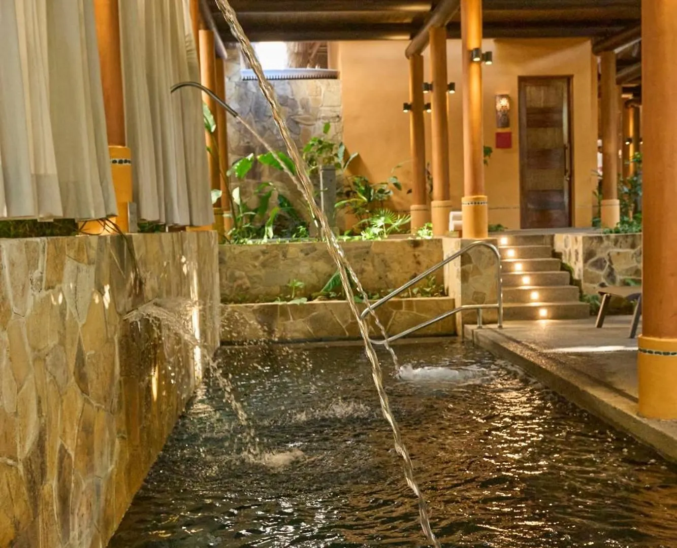 Resort Fiesta Americana Puerto Vallarta All Inclusive & Spa