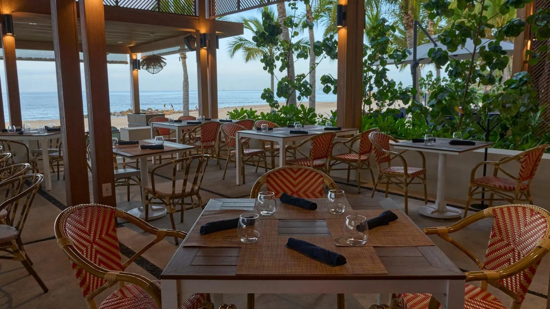 Fiesta Americana Puerto Vallarta All Inclusive & Spa Resort