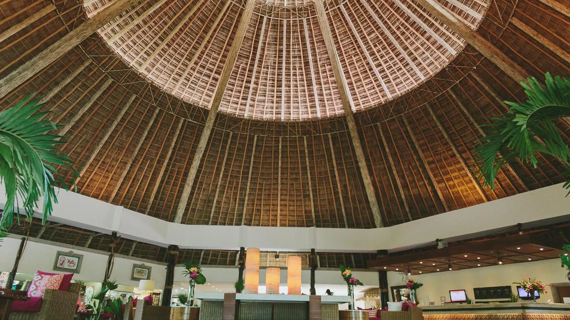 Fiesta Americana Puerto Vallarta All Inclusive & Spa