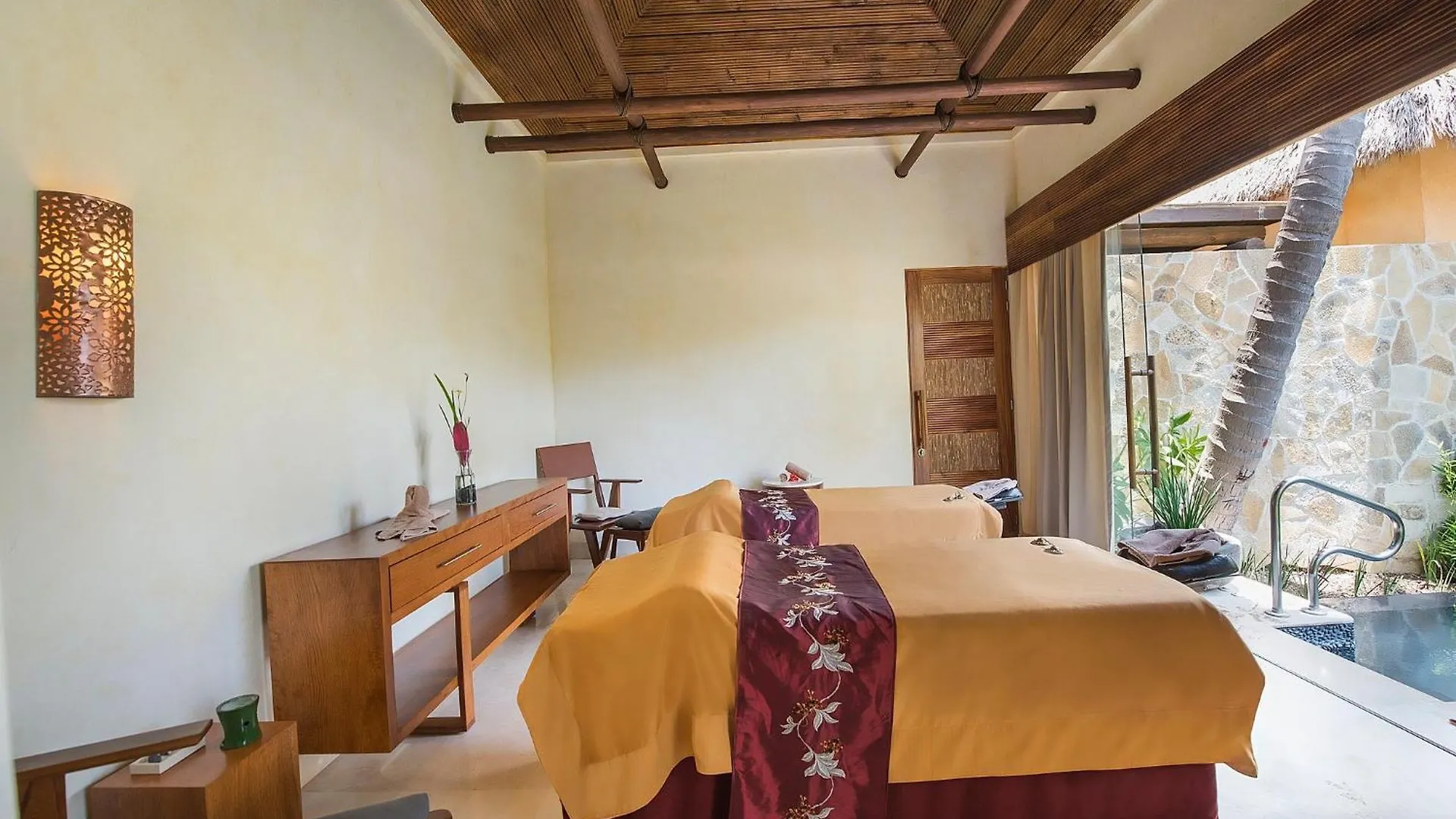 **** Resort Fiesta Americana Puerto Vallarta All Inclusive & Spa México