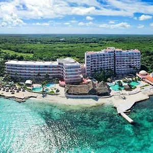 El Cozumeleño - 4*, Cozumel Mexiko