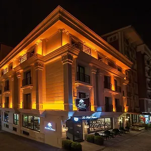 Le Petit Palace - Special Category 3*, Istanbul Türkei