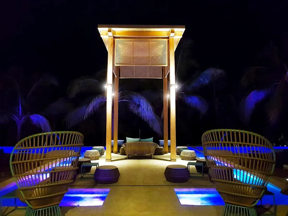 **** Курортный комплекс Fiesta Americana Puerto Vallarta All Inclusive & Spa Мексика