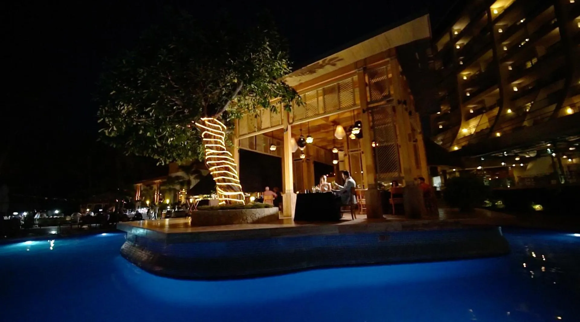 Fiesta Americana Puerto Vallarta All Inclusive & Spa Курортный комплекс