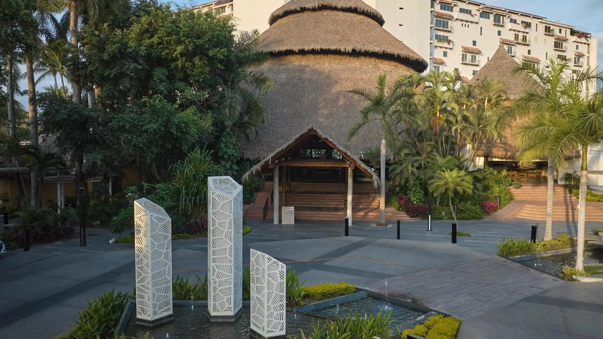 Fiesta Americana Puerto Vallarta All Inclusive & Spa Mexiko