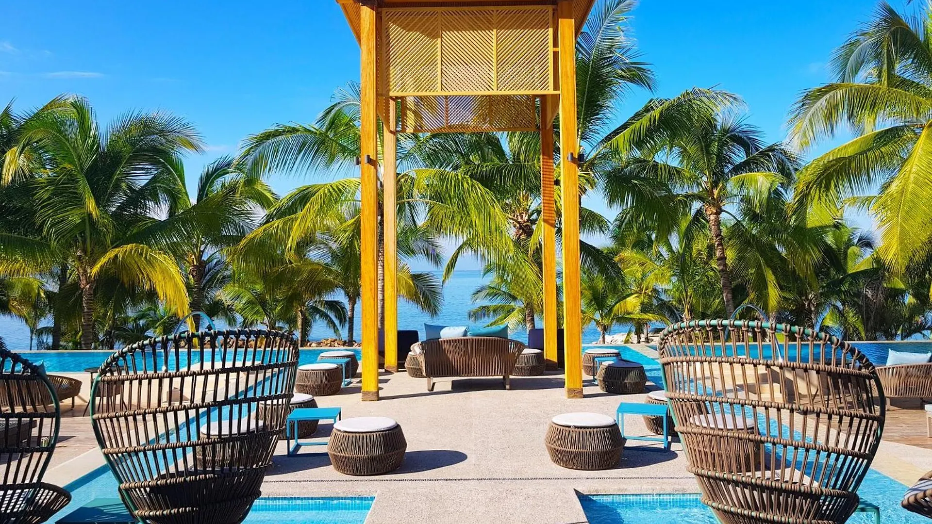 Fiesta Americana Puerto Vallarta All Inclusive & Spa Resort
