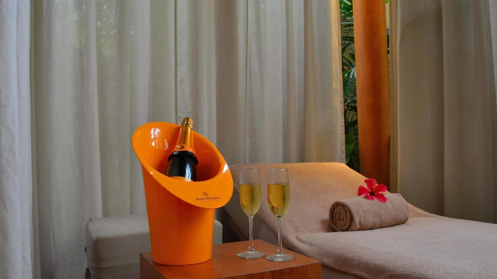 Fiesta Americana Puerto Vallarta All Inclusive & Spa Курортный комплекс