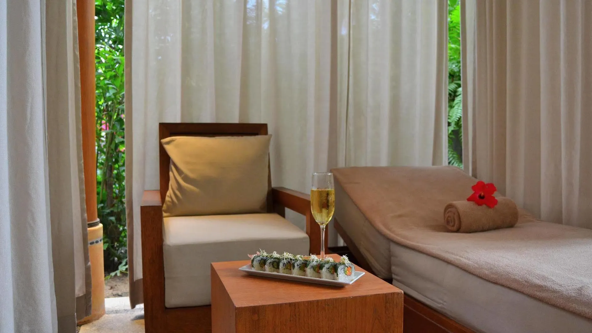 Fiesta Americana Puerto Vallarta All Inclusive & Spa Ośrodek wypoczynkowy