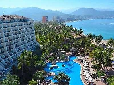 Fiesta Americana Puerto Vallarta All Inclusive & Spa Resort